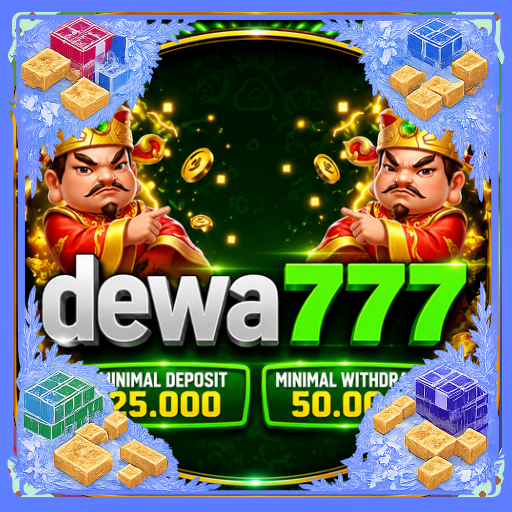 dewa777 — mitra unggulan