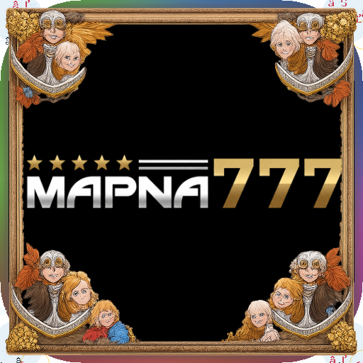 mapna777 — mitra unggulan